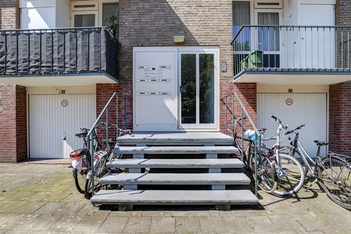 Bekijk foto 5 van Zonstraat 25