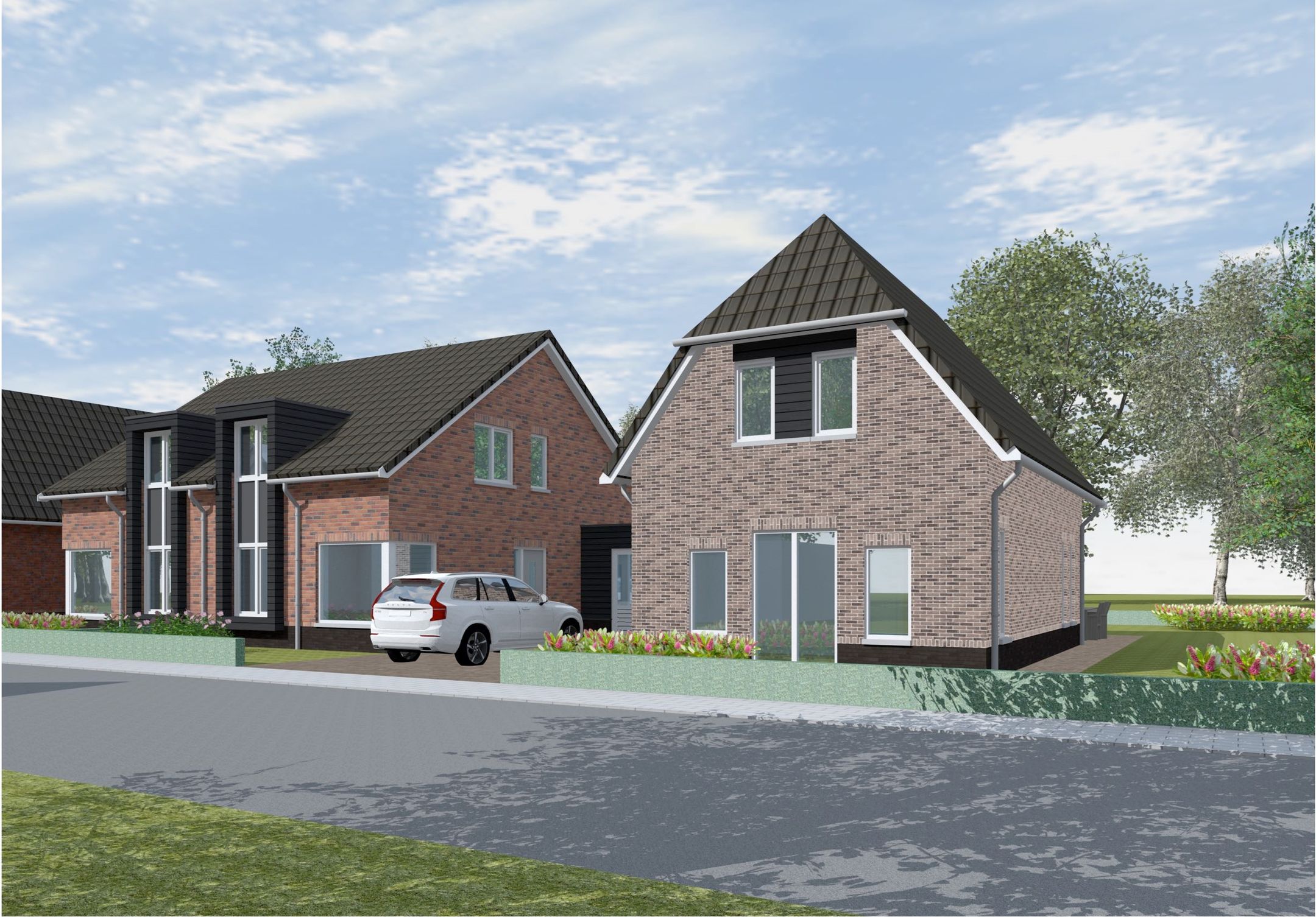 Johanninksweg (Bouwnr. 4)