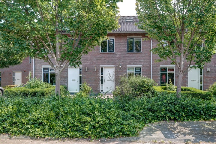 Foto 1 van Bruggemaet 8