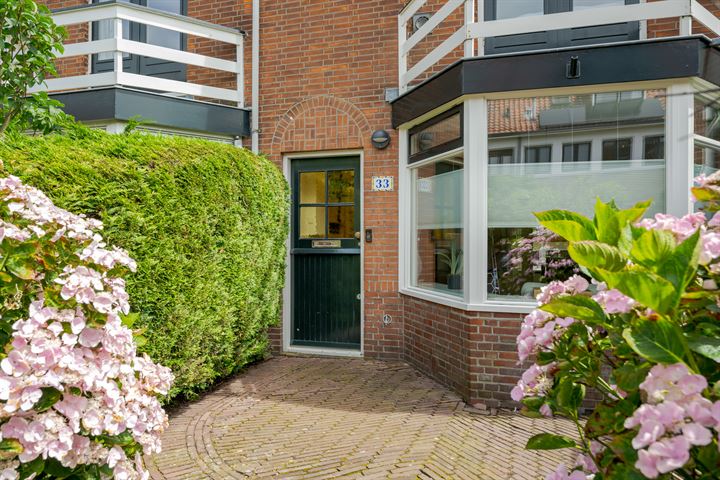 Bekijk foto 10 van Narcisstraat 33