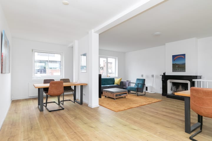 Foto 2 van Keizersdijk 26-A