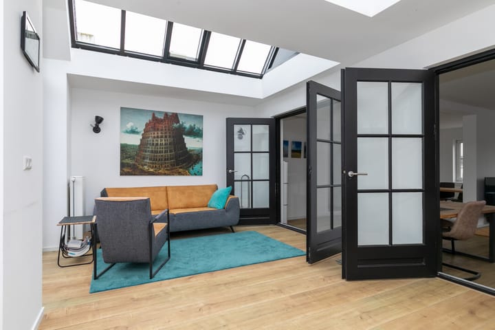 Foto 3 van Keizersdijk 26-A