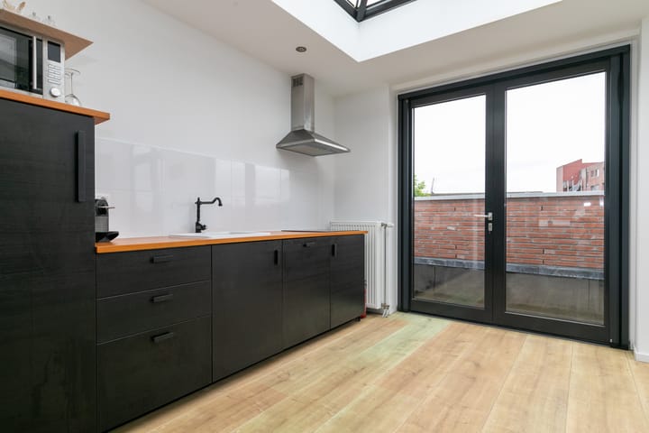 Foto 4 van Keizersdijk 26-A