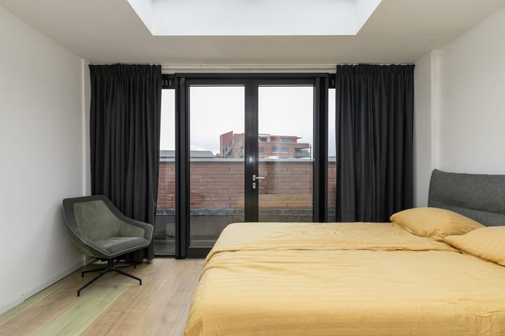 Foto 5 van Keizersdijk 26-A