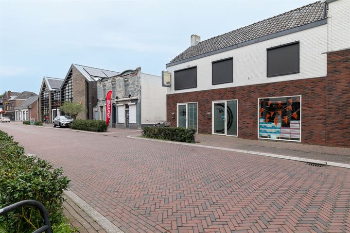 Bekijk foto 7 van Keizersdijk 26-A