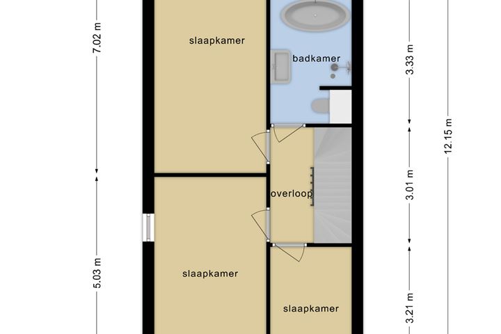 Bekijk foto 37 van Floreslaan 3