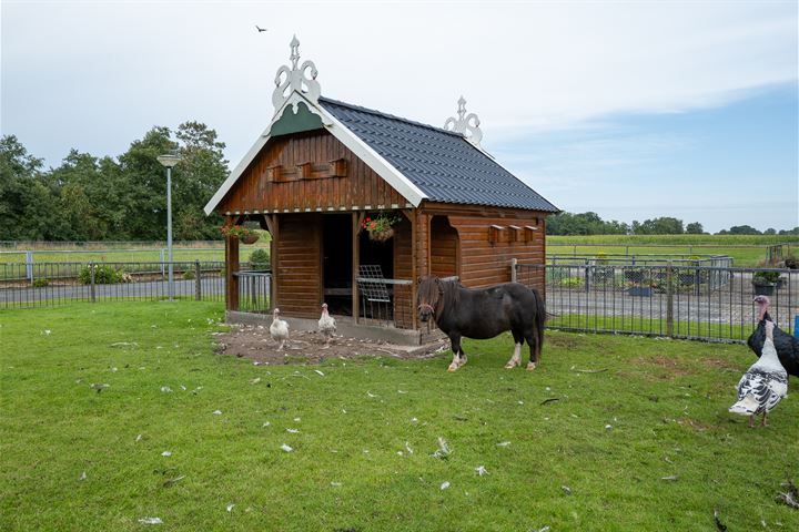 Bekijk foto 38 van De Feart 71