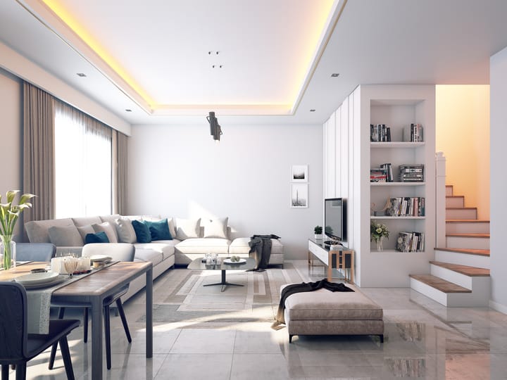 Photo 5 of GOLDCITY - Signature 2+1