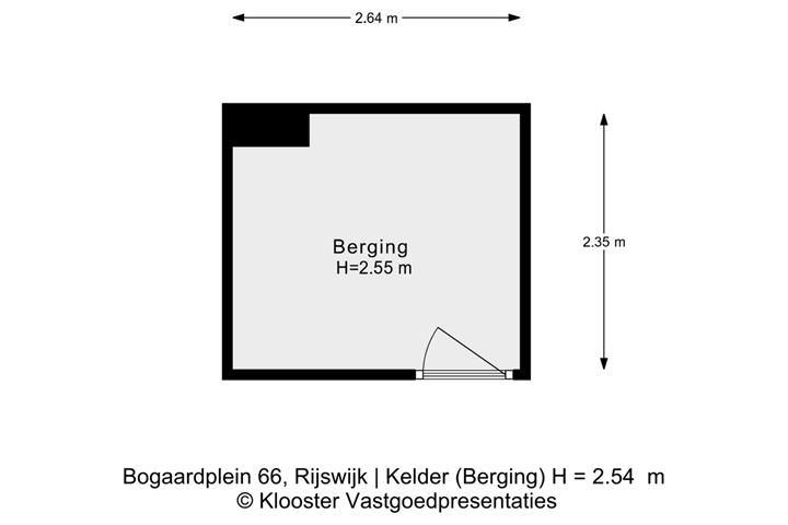 Bekijk foto 35 van Bogaardplein 66