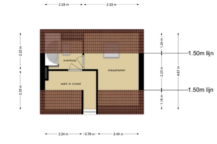 Bekijk foto 33 van Noordstraat 26