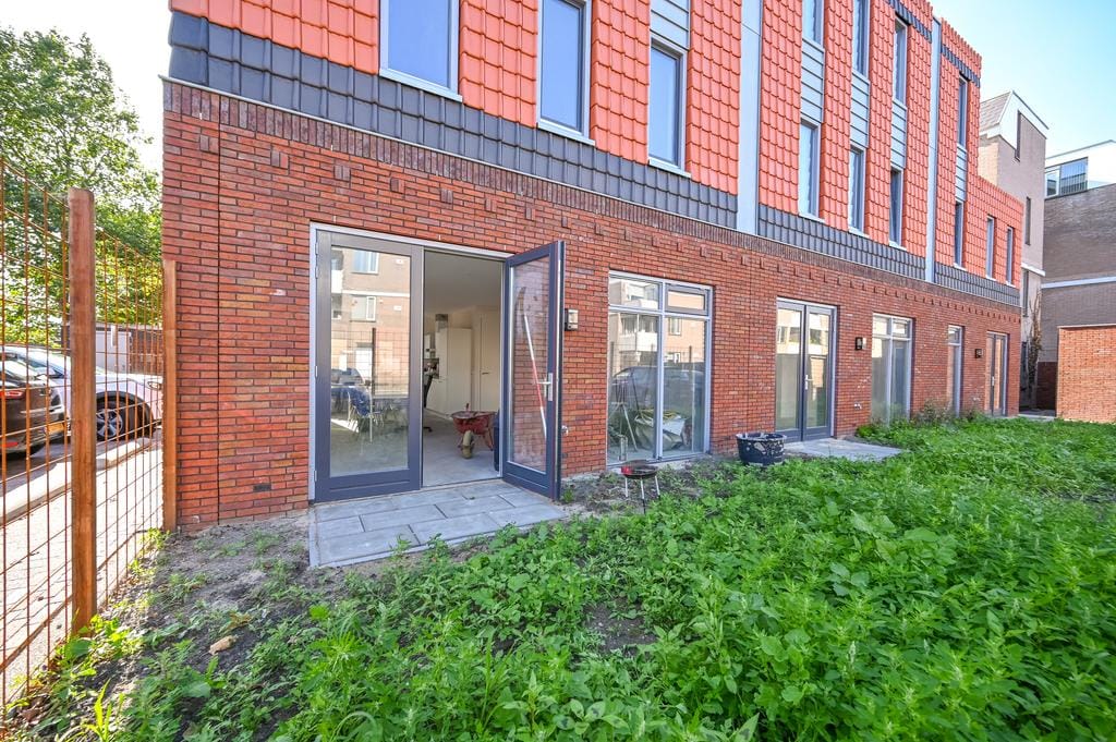 Foto 2 van Laurentiushof 11