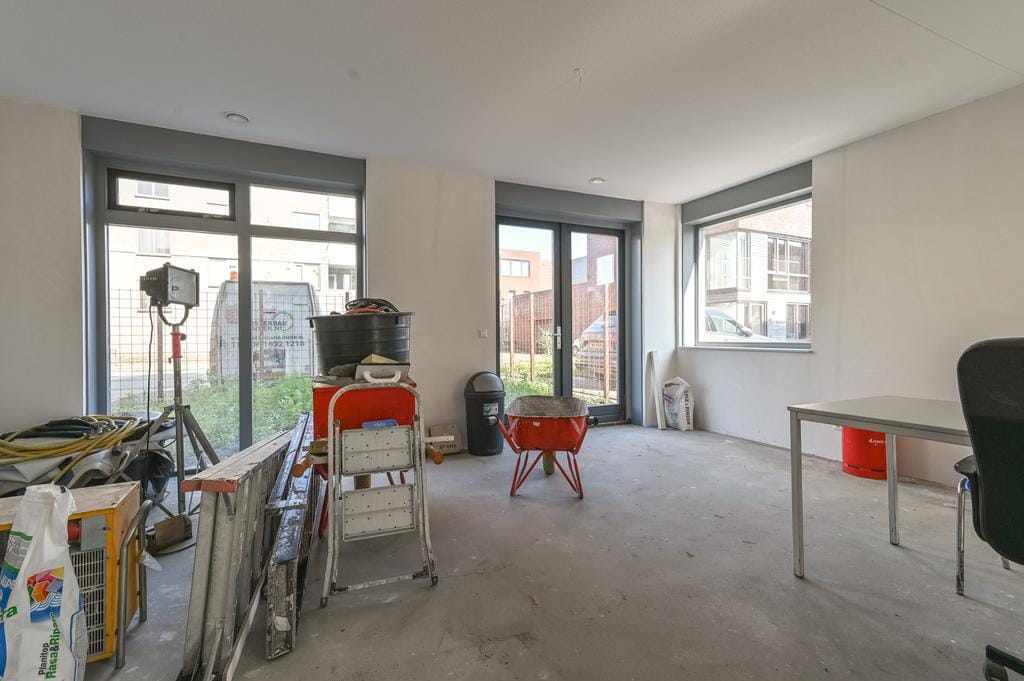 Foto 3 van Laurentiushof 11