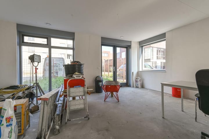 Foto 3 van Laurentiushof 11