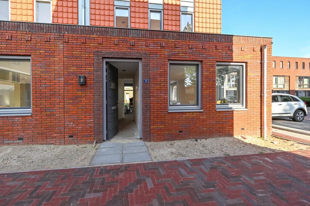 Foto 14 van Laurentiushof 11