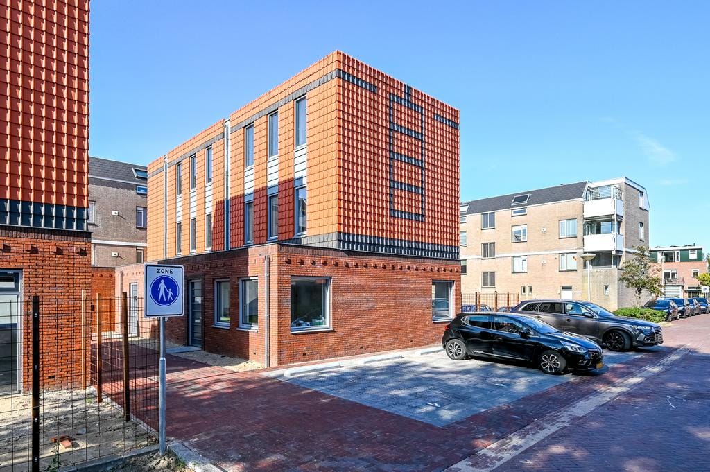 Foto 15 van Laurentiushof 11