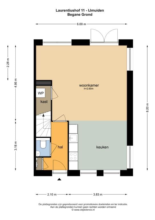 Photo 17 of Laurentiushof 11