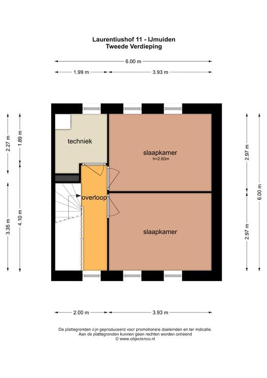 Foto 19 van Laurentiushof 11