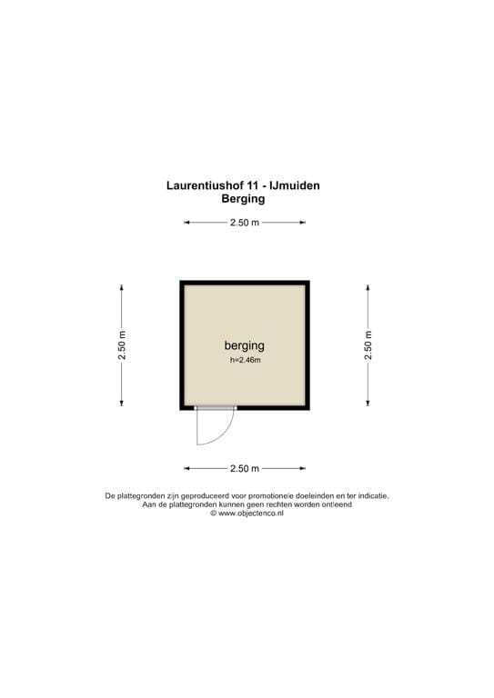 Foto 20 van Laurentiushof 11