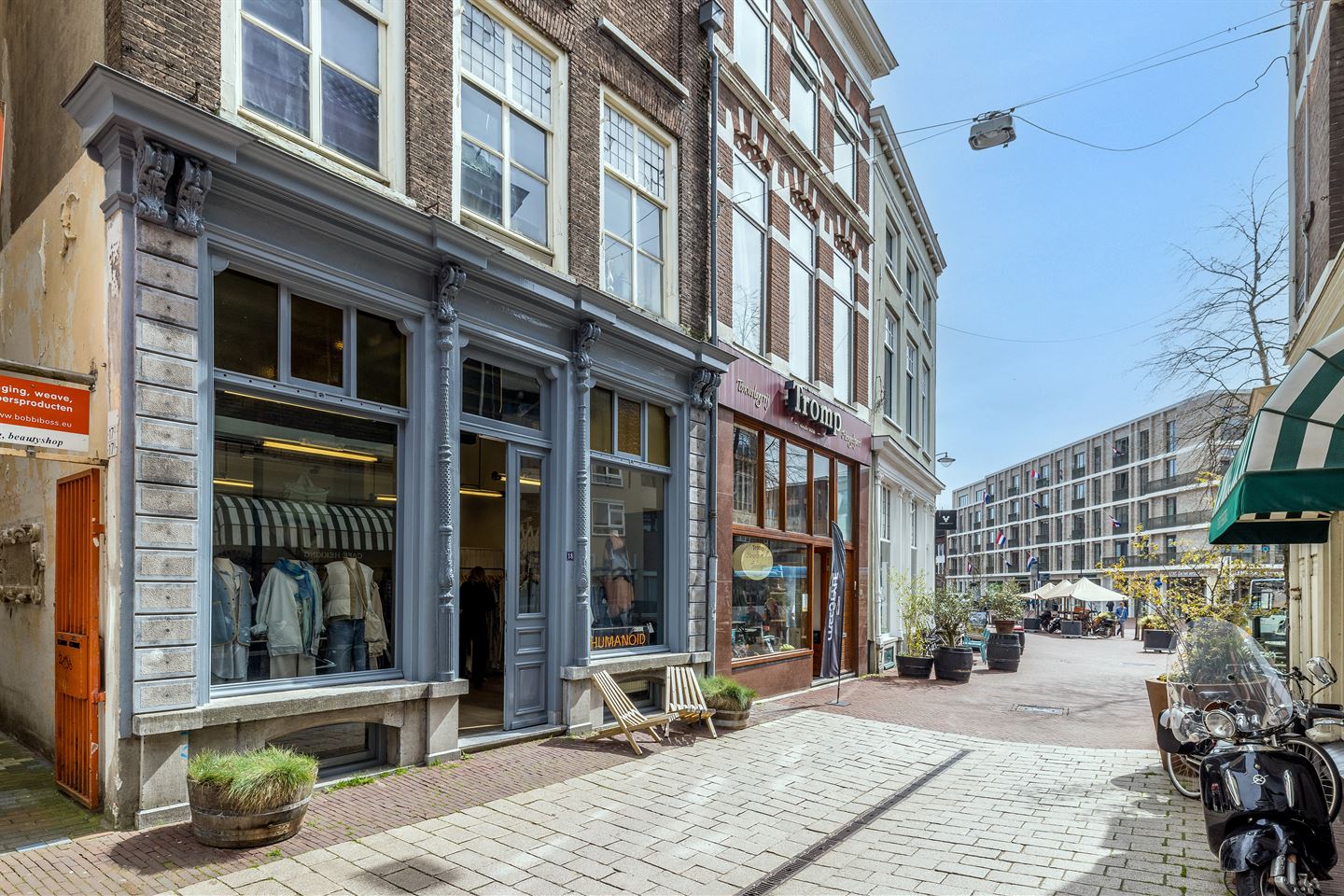 Bekijk foto 3 van Weverstraat 18