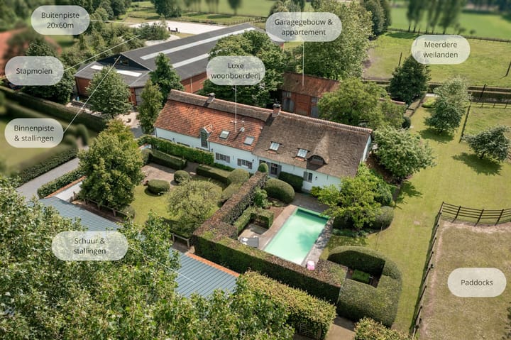 Foto 22 van Hoeven 1