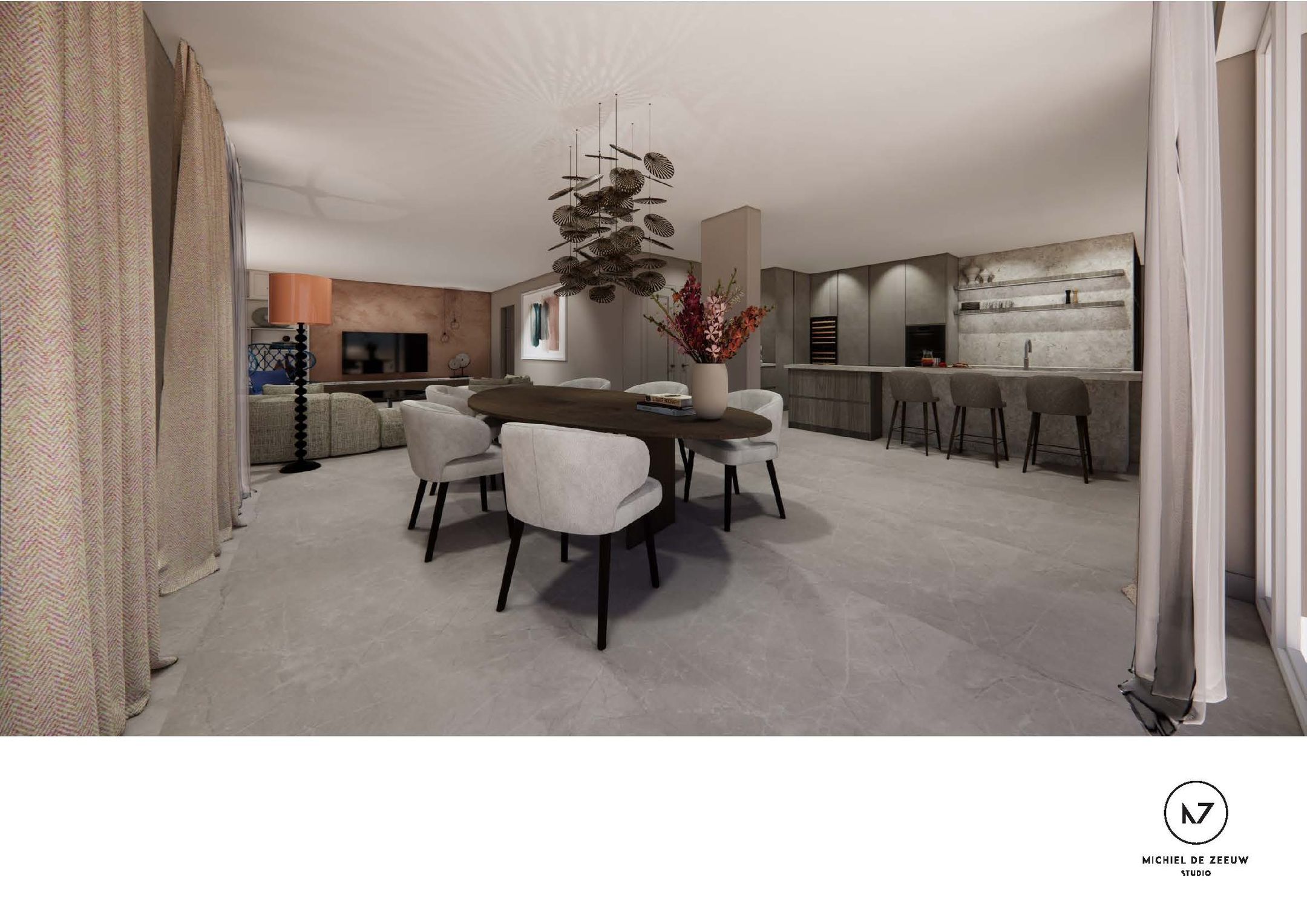 Foto 27 van TRIADOME J18 (Bouwnr. 86)