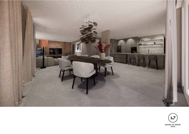 Foto 27 van TRIADOME J18 (Bouwnr. 86)