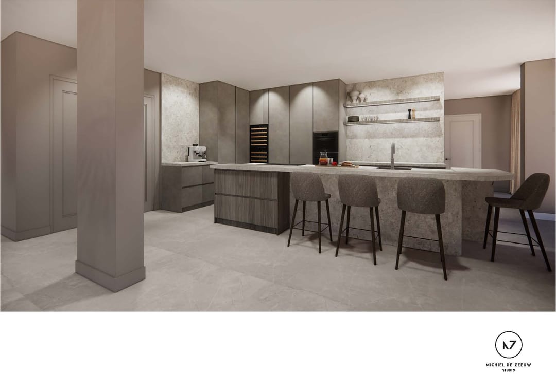 Foto 28 van TRIADOME J18 (Bouwnr. 86)