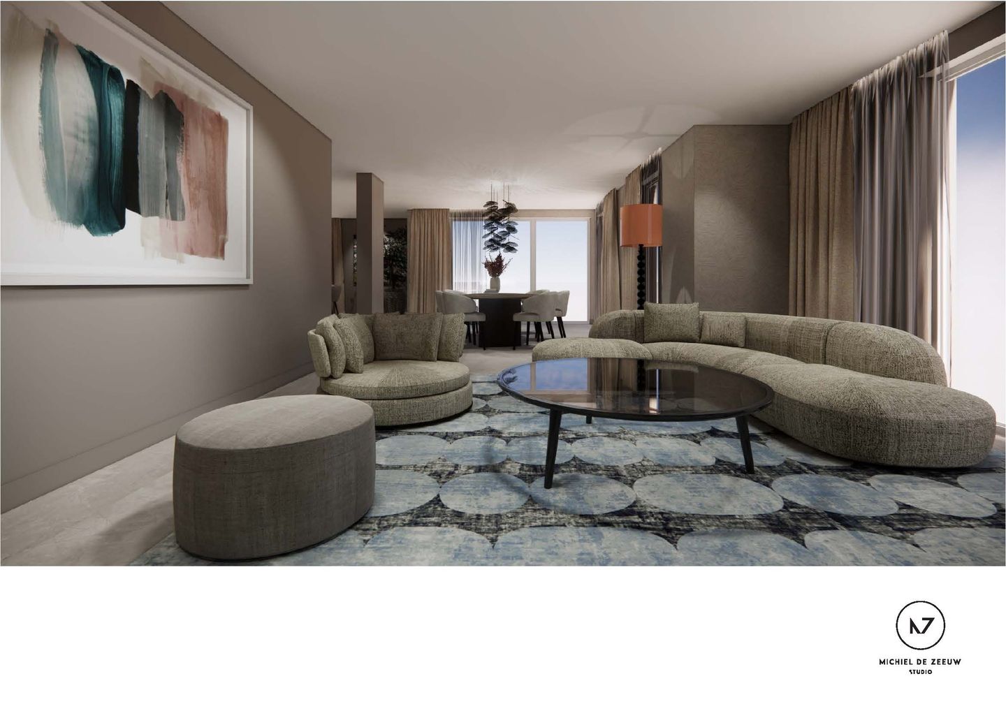 Foto 29 van TRIADOME J18 (Bouwnr. 86)