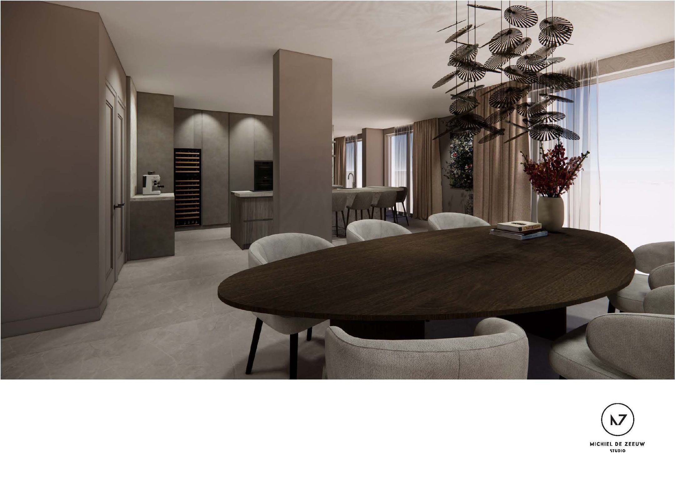 Foto 30 van TRIADOME J18 (Bouwnr. 86)