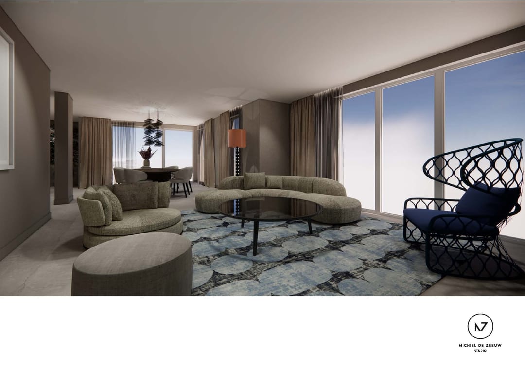 Foto 31 van TRIADOME J18 (Bouwnr. 86)