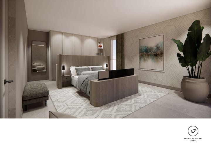 Foto 32 van TRIADOME J18 (Bouwnr. 86)