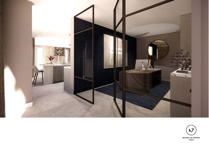 Foto 34 van TRIADOME J18 (Bouwnr. 86)