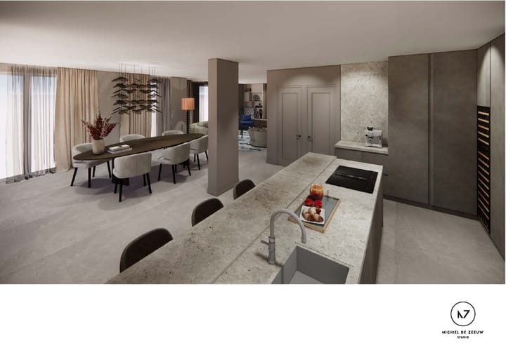 Foto 33 van TRIADOME J18 (Bouwnr. 86)