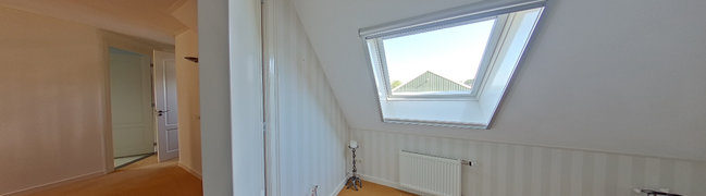 View 360° photo of Slaapkamer of De Feart 71