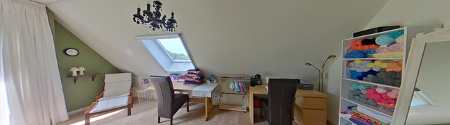 View 360° photo of Slaapkamer of De Feart 71