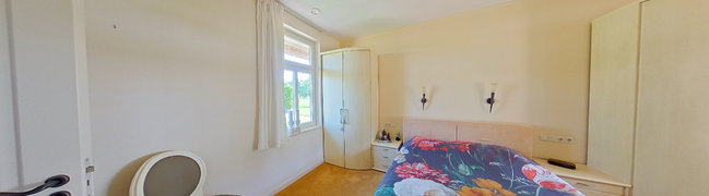 View 360° photo of Slaapkamer of De Feart 71