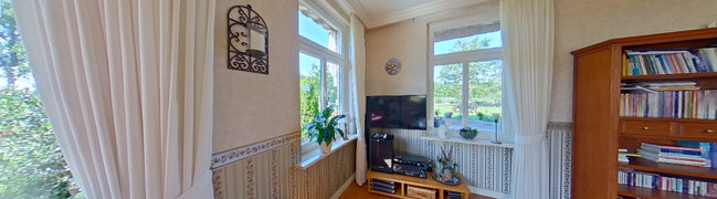 View 360° photo of Woonkamer of De Feart 71