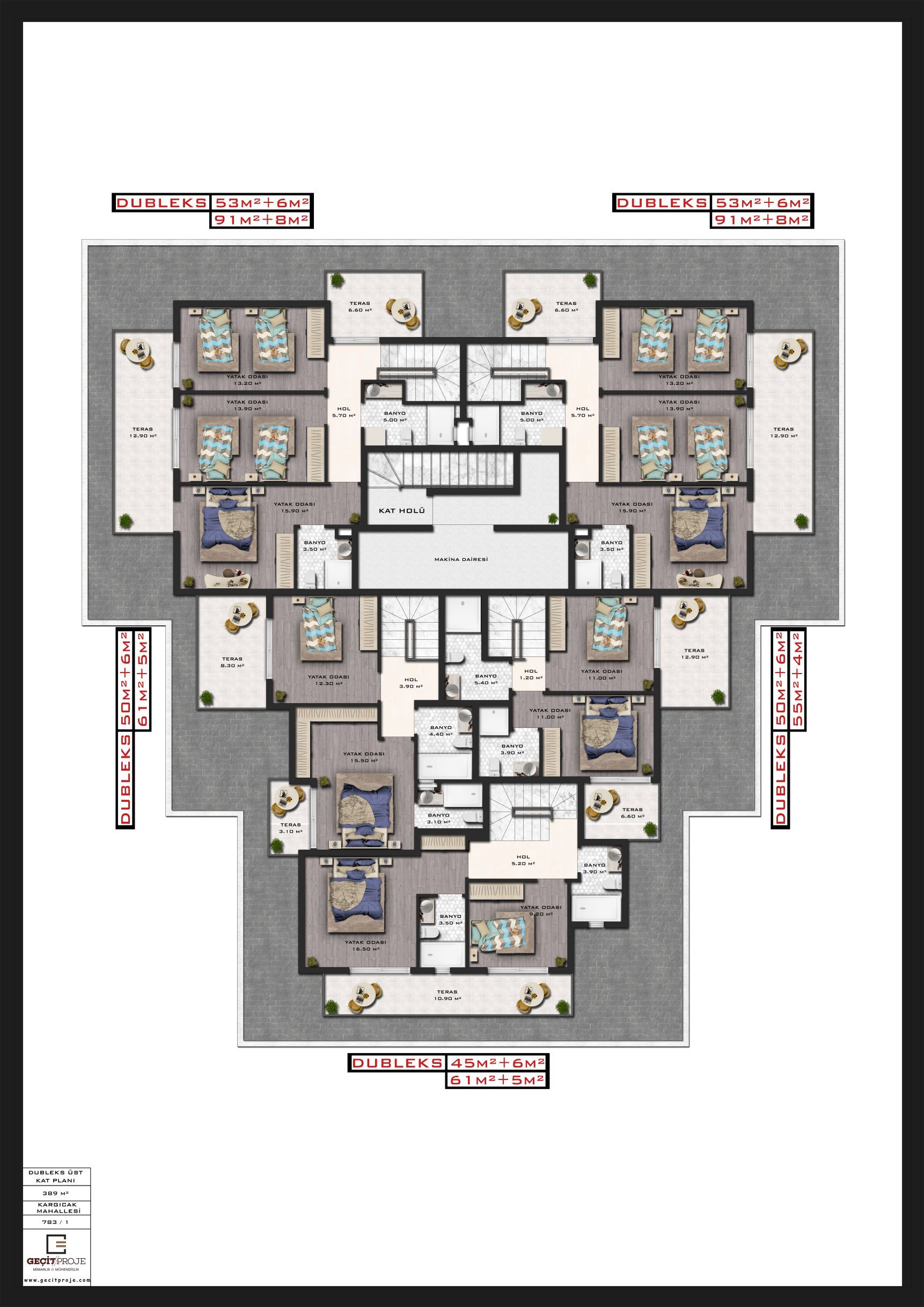 Photo 24 of GOLDCITY - Signature 1+1