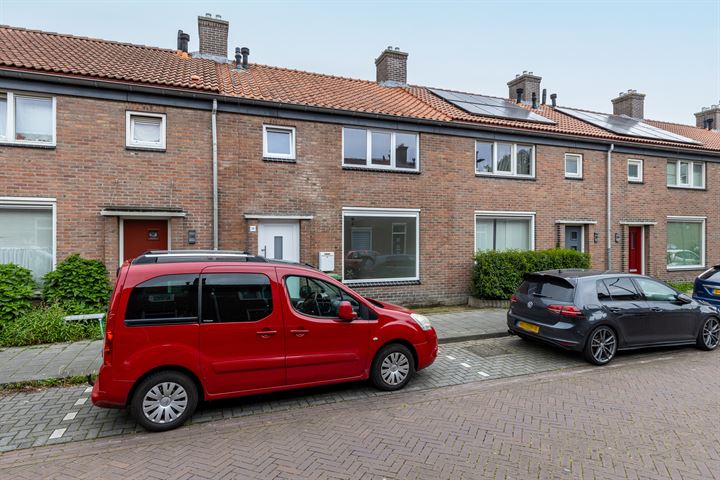 Bekijk foto 1 van Zuringstraat 34