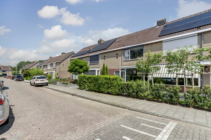 Mauritsstraat 24