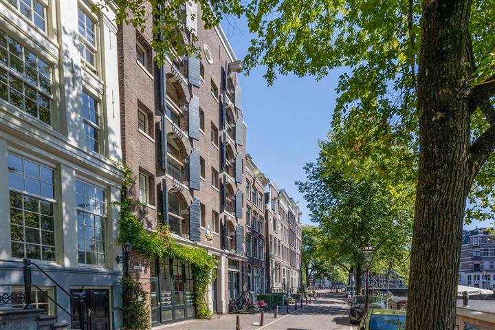 Bekijk foto 32 van Brouwersgracht 114