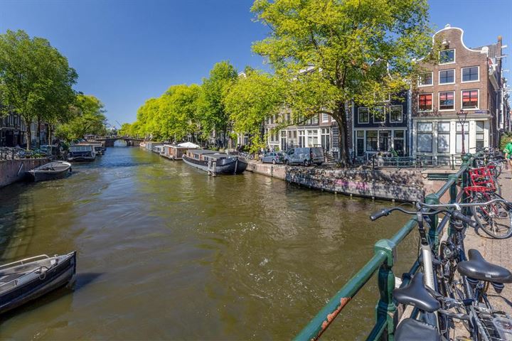 Bekijk foto 33 van Brouwersgracht 114