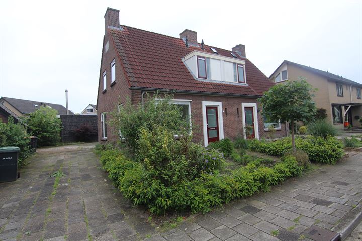 Bekijk foto 3 van Scholtensstraat 16