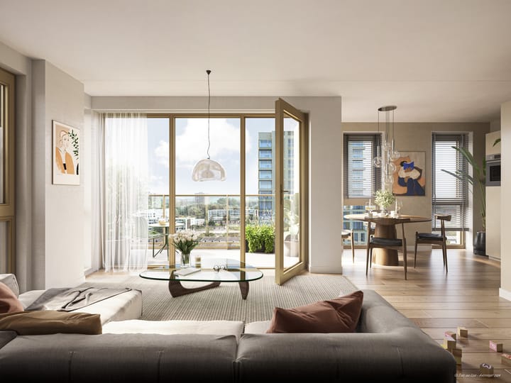 Foto 19 van Bouwnummer 109 (Bouwnr. 109)