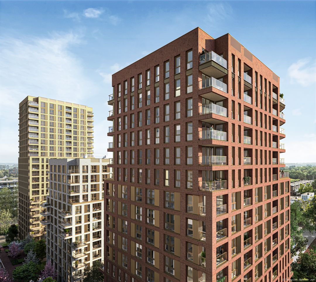 Photo 7 of Bouwnummer 69 (Bouwnr. 69)