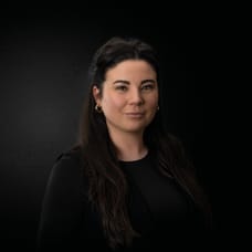 Esmee van Galen - Real Estate Advisor