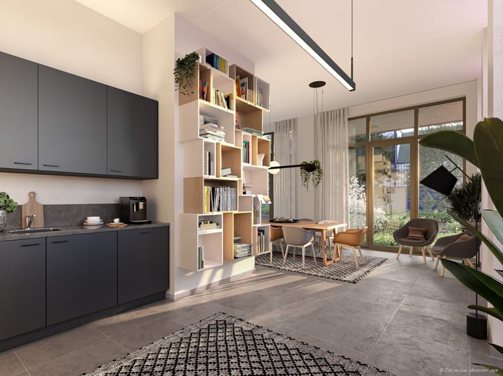 Photo 7 of Bouwnummer 101 (Bouwnr. 101)