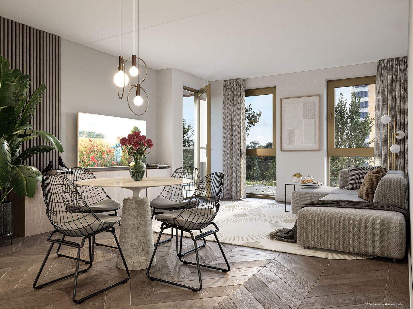 Photo 14 of Bouwnummer 101 (Bouwnr. 101)