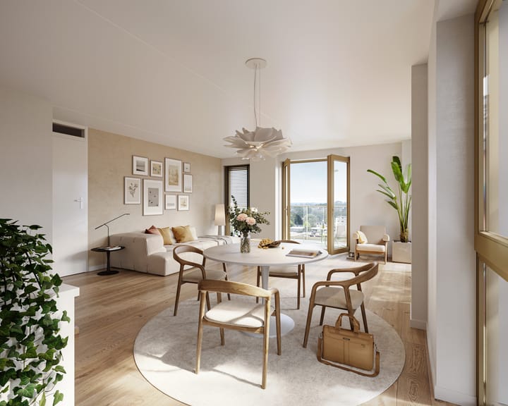 Photo 15 of Bouwnummer 156 (Bouwnr. 156)