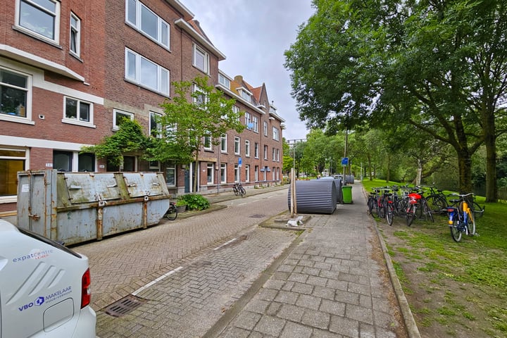 Essenburgsingel 34 A